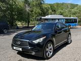 Infiniti FX50 2010 года за 14 100 000 тг. в Алматы – фото 3