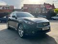 Infiniti FX50 2010 годаүшін14 100 000 тг. в Алматы