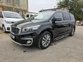 Kia Carnival 2016 года за 10 500 000 тг. в Алматы – фото 2