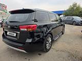 Kia Carnival 2016 годаүшін10 500 000 тг. в Алматы – фото 4