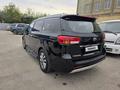 Kia Carnival 2016 года за 10 500 000 тг. в Алматы – фото 5