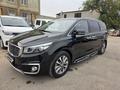 Kia Carnival 2016 года за 10 500 000 тг. в Алматы – фото 6