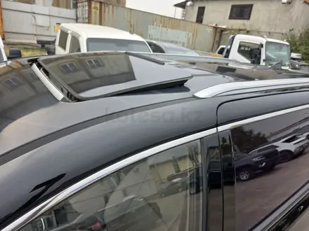 Kia Carnival 2016 года за 10 500 000 тг. в Алматы – фото 7