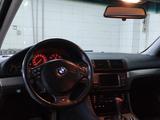 BMW 525 2002 годаүшін3 500 000 тг. в Актау – фото 2