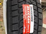 Шины Bridgestone 285/50/r20 DMV-2үшін135 000 тг. в Алматы