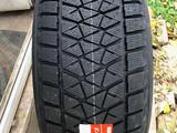 Шины Bridgestone 285/50/r20 DMV-2үшін135 000 тг. в Алматы – фото 3