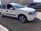 Opel Astra 2000 года за 2 600 000 тг. в Актау – фото 3