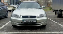 Honda Domani 1997 годаүшін2 300 000 тг. в Усть-Каменогорск