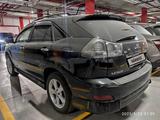 Lexus RX 400h 2006 года за 8 500 000 тг. в Алматы – фото 4