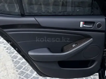 Kia K7 2013 года за 8 850 000 тг. в Алматы – фото 13