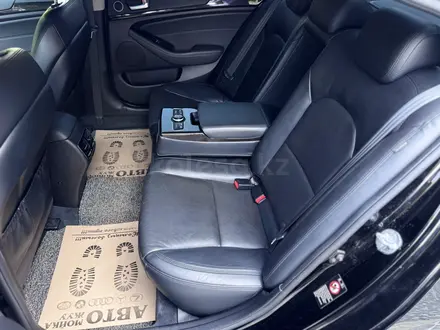Kia K7 2013 года за 8 850 000 тг. в Алматы – фото 14