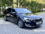 Kia K7 2013 годаүшін8 850 000 тг. в Алматы – фото 2