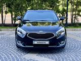Kia K7 2013 годаүшін8 850 000 тг. в Алматы – фото 4