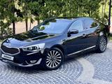 Kia K7 2013 годаүшін8 850 000 тг. в Алматы – фото 5