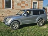 Mitsubishi Pajero 2007 года за 6 000 000 тг. в Петропавловск – фото 2