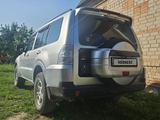 Mitsubishi Pajero 2007 года за 6 000 000 тг. в Петропавловск – фото 3