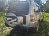 Mitsubishi Pajero 2007 года за 6 000 000 тг. в Петропавловск – фото 4