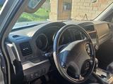 Mitsubishi Pajero 2007 года за 6 000 000 тг. в Петропавловск – фото 5