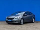 Kia Cerato 2013 годаүшін6 030 000 тг. в Алматы