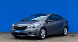 Kia Cerato 2013 года за 6 030 000 тг. в Алматы