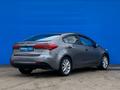 Kia Cerato 2013 года за 6 030 000 тг. в Алматы – фото 3