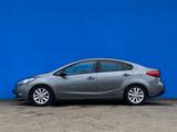 Kia Cerato 2013 года за 6 030 000 тг. в Алматы – фото 5