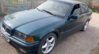 BMW 325 1995 года за 2 900 000 тг. в Мерке