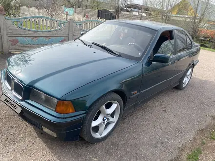 BMW 325 1995 года за 2 900 000 тг. в Мерке