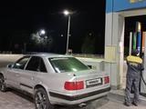 Audi 100 1992 годаүшін1 250 000 тг. в Талдыкорган – фото 2