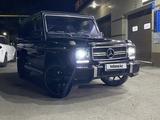 Mercedes-Benz G 55 AMG 2002 года за 16 000 000 тг. в Алматы – фото 4