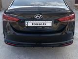 Hyundai Accent 2022 года за 7 000 000 тг. в Жезказган – фото 3