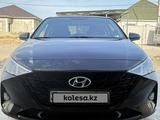 Hyundai Accent 2022 года за 7 000 000 тг. в Жезказган – фото 4