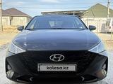 Hyundai Accent 2022 года за 7 000 000 тг. в Жезказган