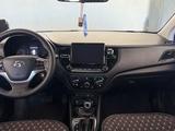 Hyundai Accent 2022 года за 7 000 000 тг. в Жезказган – фото 5