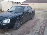 ВАЗ (Lada) Priora 2170 2008 года за 1 500 000 тг. в Атырау – фото 3