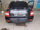 ВАЗ (Lada) Priora 2170 2008 года за 1 500 000 тг. в Атырау – фото 5