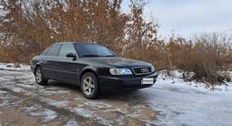 Audi A6 1994 годаfor2 550 000 тг. в Кокшетау – фото 4