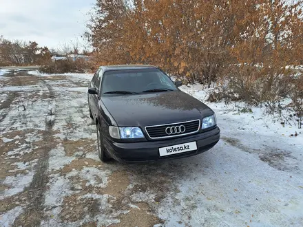 Audi A6 1994 года за 2 550 000 тг. в Кокшетау – фото 6