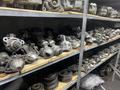 Стартеры на все модели Мерседеса за 15 000 тг. в Алматы – фото 3