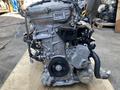 Двигатель 2ZR-FXE на Тойота Приус 2009-2015 за 500 000 тг. в Алматы – фото 2