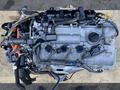 Двигатель 2ZR-FXE на Тойота Приус 2009-2015 за 500 000 тг. в Алматы