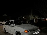 ВАЗ (Lada) 2114 2012 года за 1 400 000 тг. в Шымкент