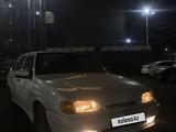 ВАЗ (Lada) 2114 2012 года за 1 400 000 тг. в Шымкент – фото 3