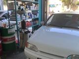 ВАЗ (Lada) 2114 2012 года за 1 400 000 тг. в Шымкент – фото 4
