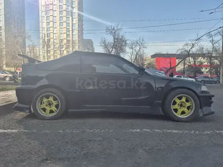 Honda CR-X 1990 года за 2 500 000 тг. в Алматы