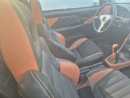 Honda CR-X 1990 года за 2 500 000 тг. в Алматы – фото 10