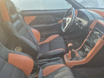 Honda CR-X 1990 года за 2 500 000 тг. в Алматы – фото 11