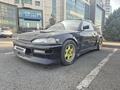 Honda CR-X 1990 года за 2 500 000 тг. в Алматы – фото 3
