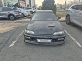 Honda CR-X 1990 годаfor2 500 000 тг. в Алматы – фото 4