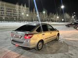 ВАЗ (Lada) Granta 2190 2015 года за 2 000 000 тг. в Астана